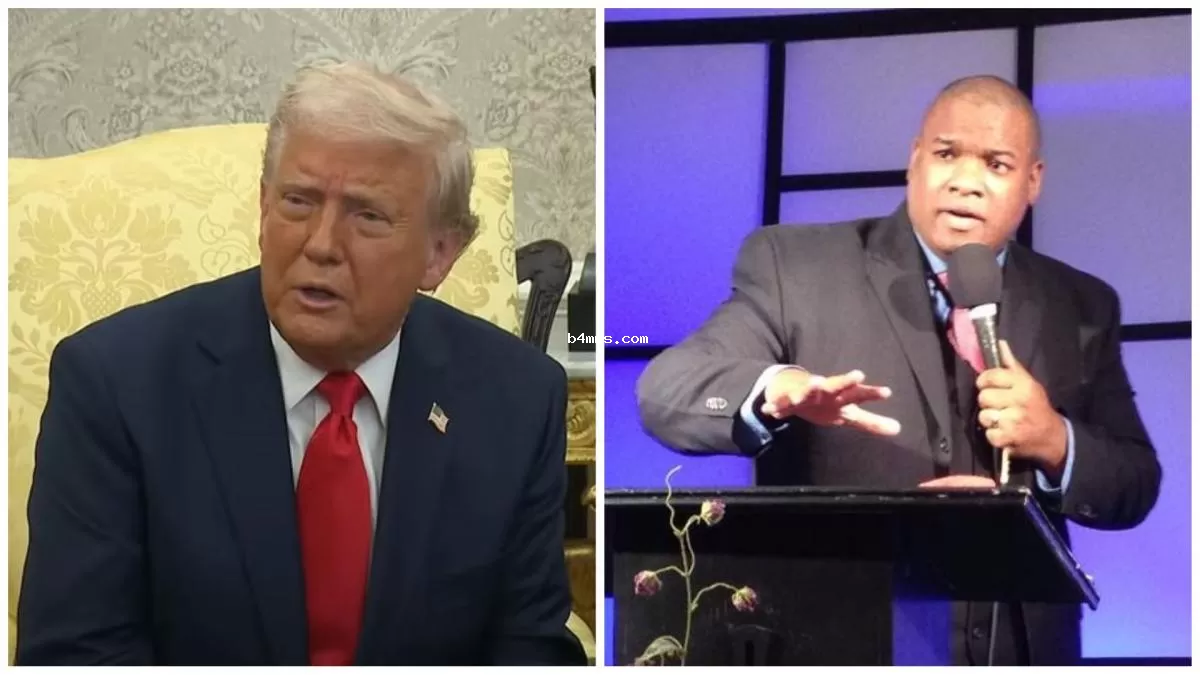 «Это зло из ада»: у Трампа прогнозируют, что Путин закончит как Гитлер