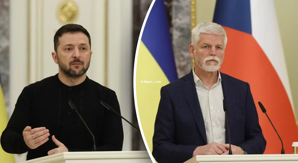 Количество боеприпасов, которые Украина получит от Чехии: Зеленский озвучил цифры