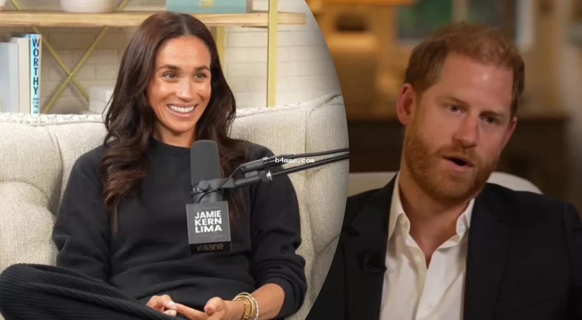 Меган Маркл сделала неожиданное заявление: реакция Гарри