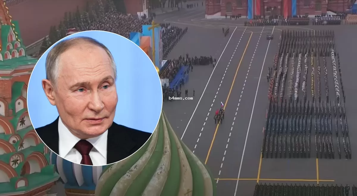 Противник планирует провокации к 9 мая: партизаны раскрыли зловещий план россиян
