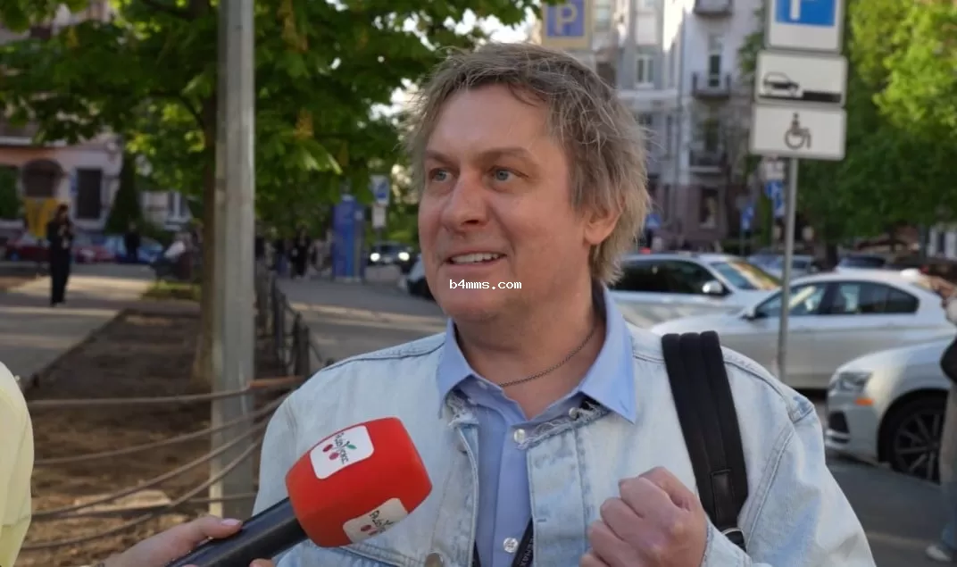 Степан Казанин Степан Казанин