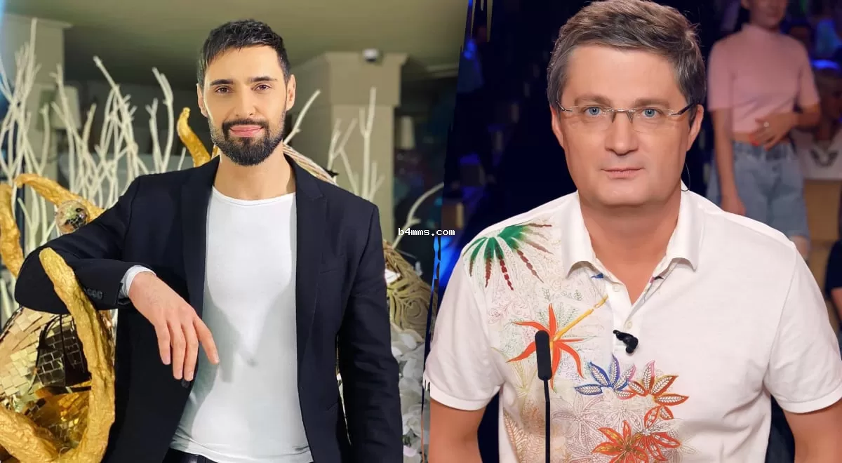 Конфликт улажен: Кондратюк объявил об окончании спора с Козловским