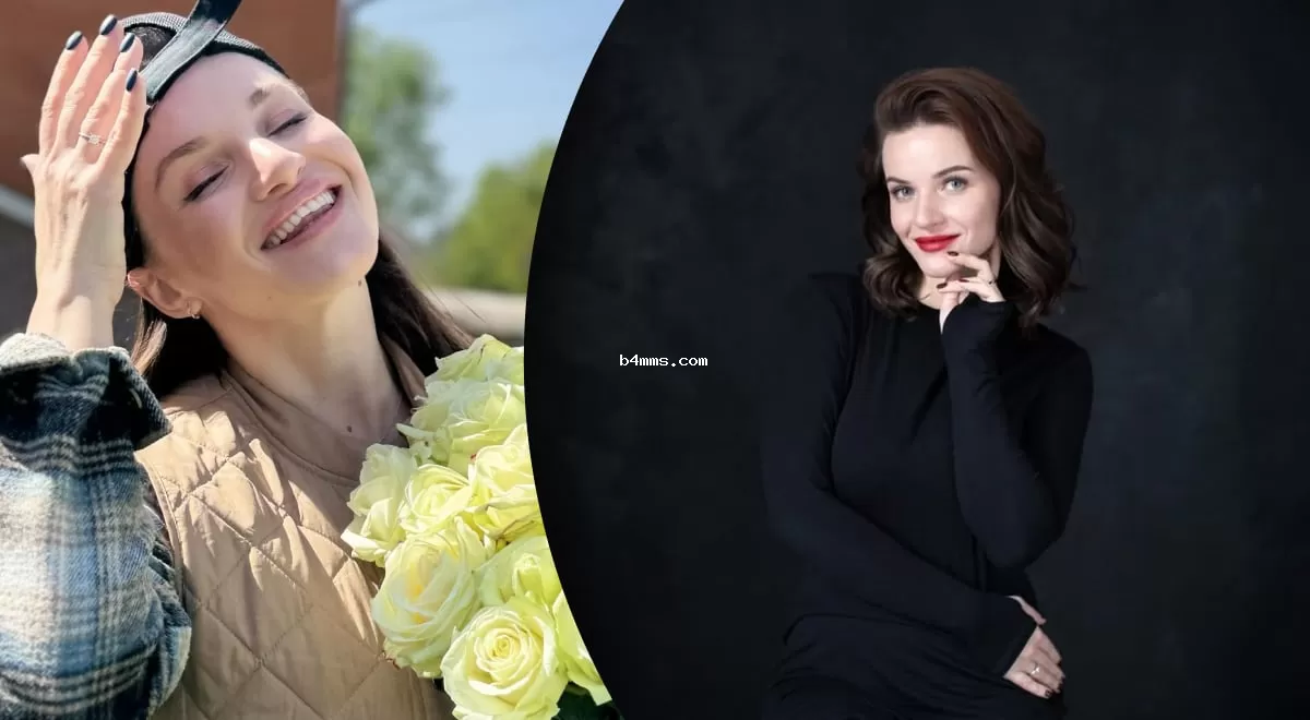 Алина Доротюк готовится к свадьбе: "Он меня любит"