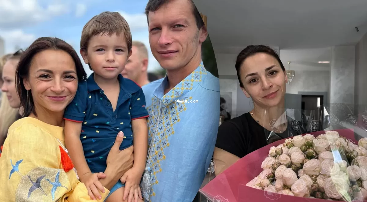 Илона Гвоздева инициировала развод с супругом - подробности