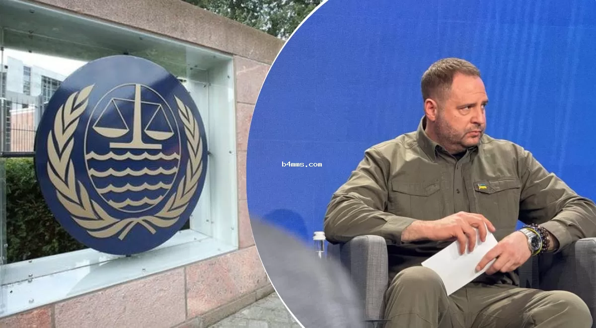 "Исторический шаг": государства поддержали создание Спецтрибунала для РФ - Ермак