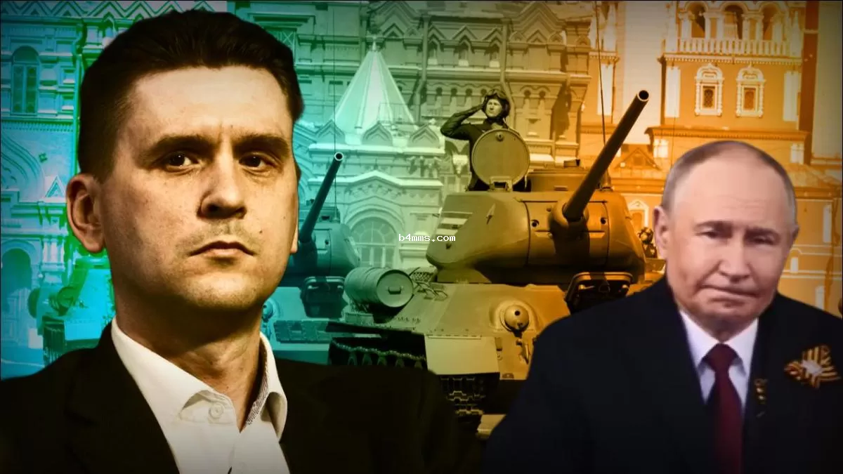 Какой будет война в 2026-м и новый фронт Путина в Европе: Коваленко сделал прогноз