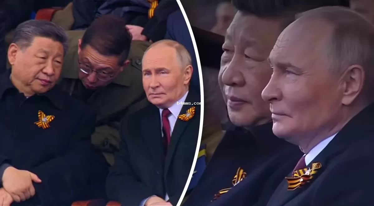 Китай должен убедить Россию прекратить конфликт: важный визит и его последствия