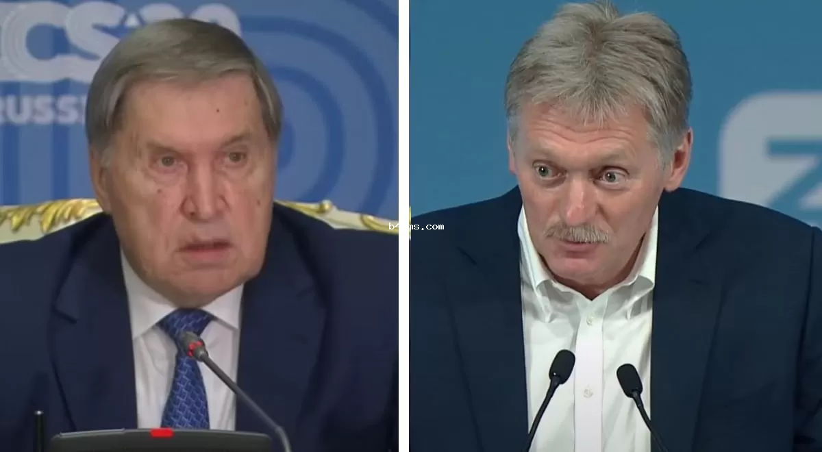 У Путина назвали "требования" России для начала переговоров с Украиной