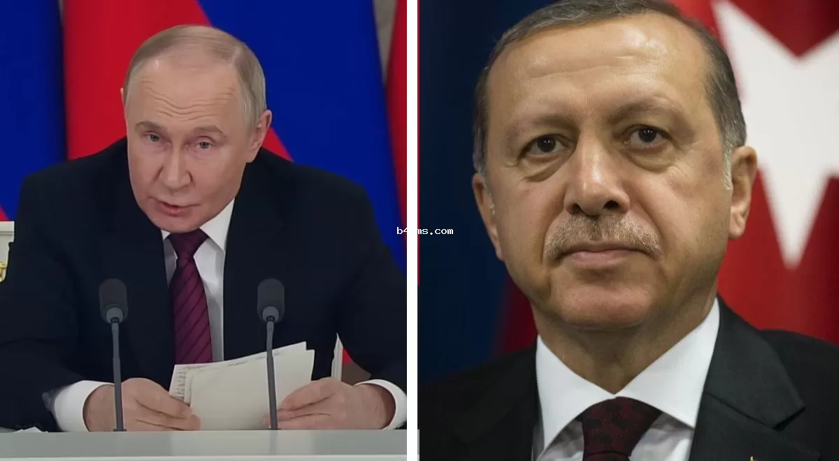 Запад поставил Путину ультиматум, Кремль застали врасплох – Sky News