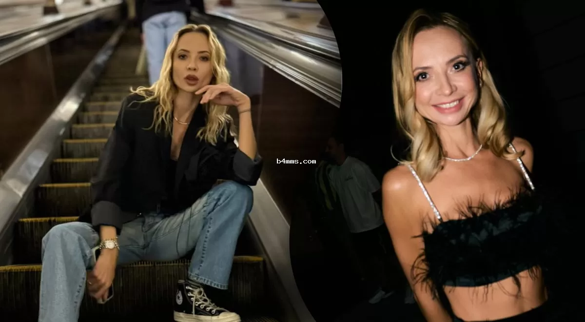 "Хочется меньше": Сопонару высказалась о различиях с мужем-британцем и пожелании для себя