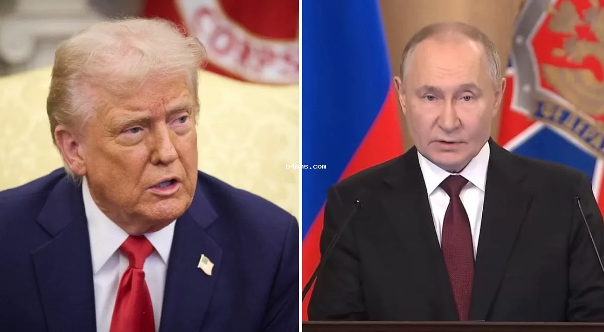 Переговоры в Стамбуле: Трамп выставил ультиматум Путину