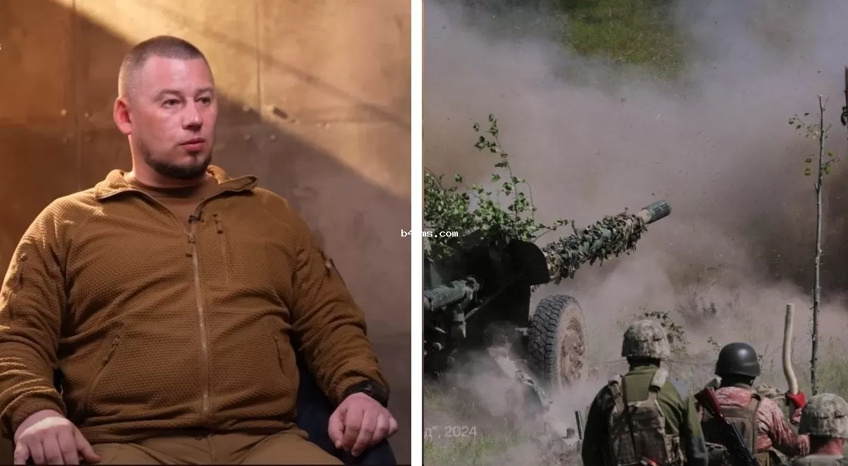 Россияне планируют форсировать Днепр: ОПУ обозначили ключевые направления атак