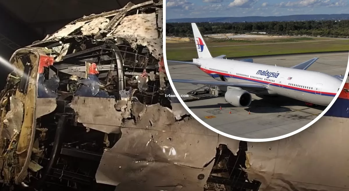 Россия признана ответственной за сбитие рейса MH17: что будет дальше?
