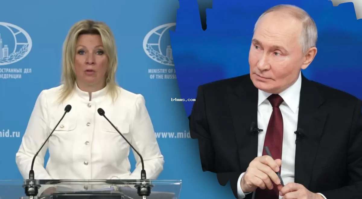В России нашли оправдание для отказа от 30-дневного перемирия и обвинили Запад