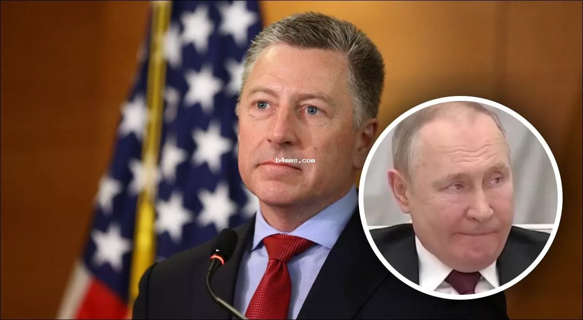 "Путин хочет воевать": Волкер сказал, когда ждать прекращения огня в Украине
