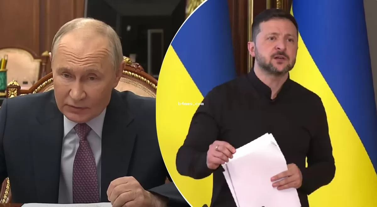 Экономика России под угрозой: Зеленский о возможных новых санкциях