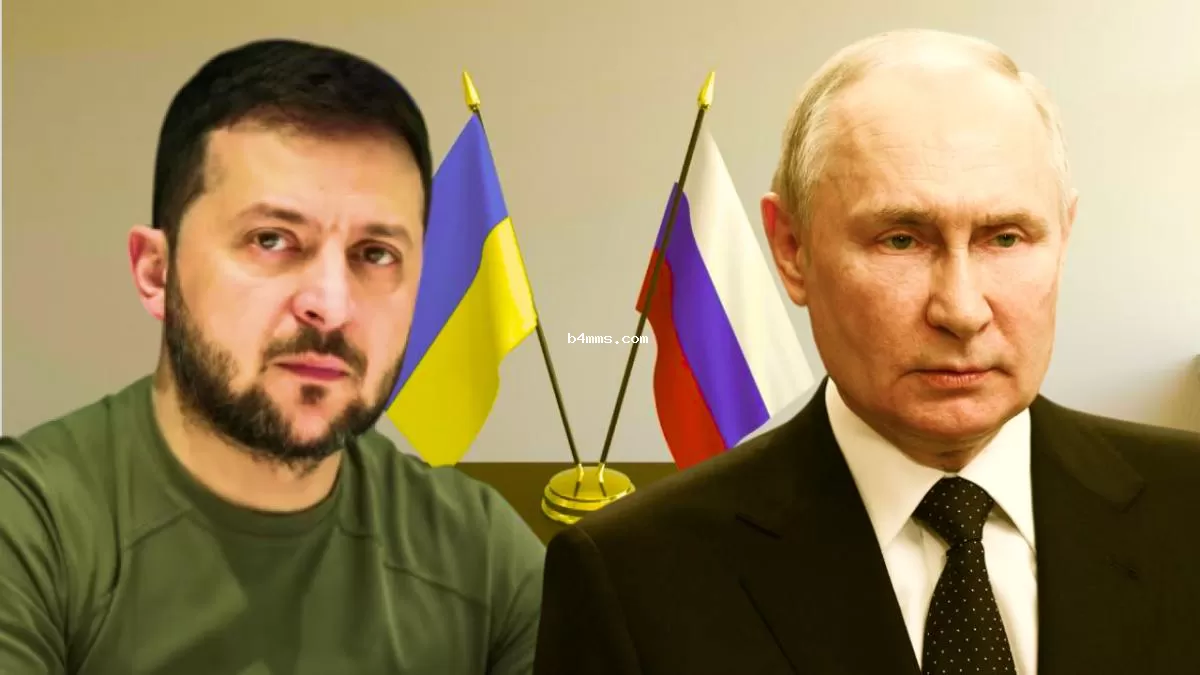 Путин не посетит Стамбул - СМИ раскрыли состав российской делегации на переговорах
