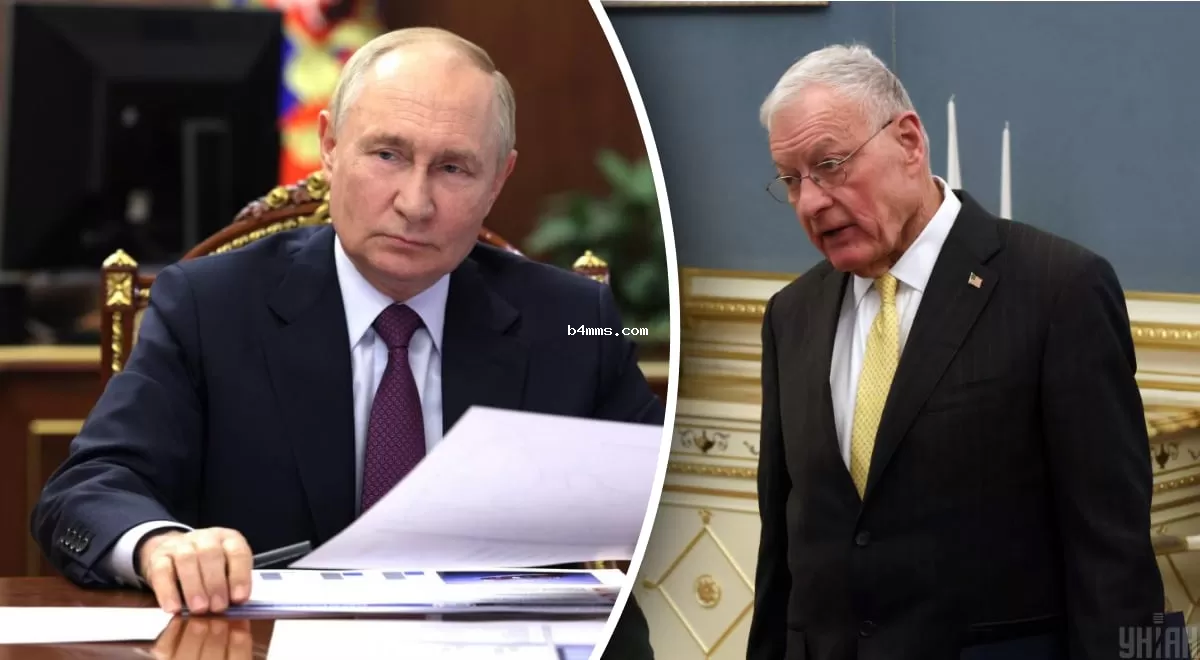 Путин получил предупреждение: последствия отказа от перемирия для России