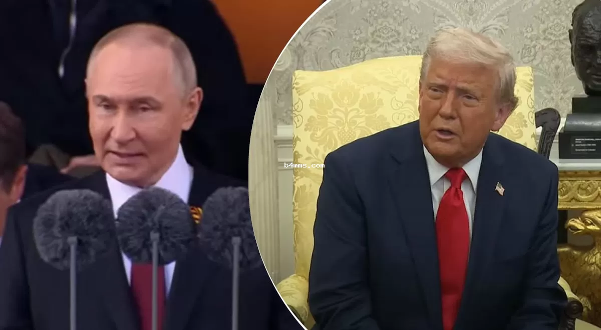 Какова будет отговорка РФ, чтобы не отправить Путина на переговоры?
