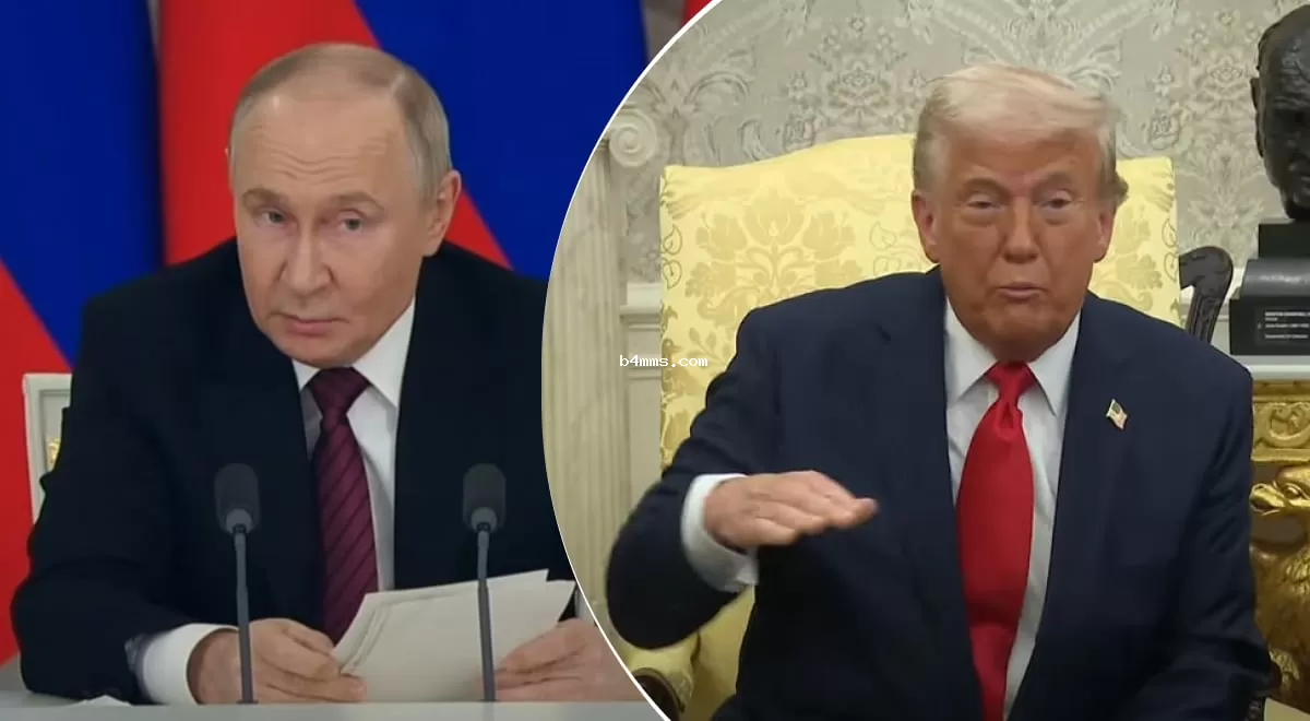 США могут нанести мощный удар по РФ: названо главное условие и вероятные сроки