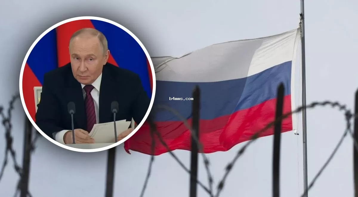 Путину рекомендуют готовиться к жестким санкциям: четкий сигнал из Берлина