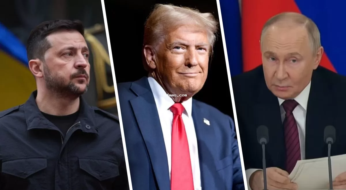 Трамп в центре внимания: СМИ разоблачили истинные цели России в переговорах с Украиной