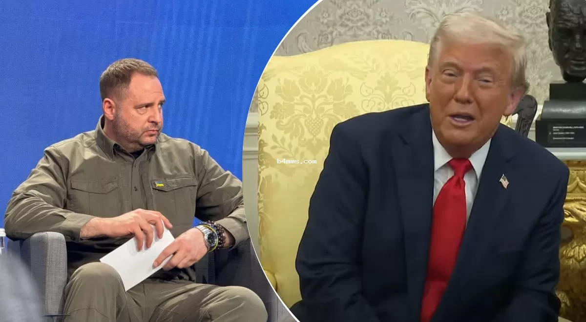 Трамп пообещал Украине значительную помощь в случае отказа Путина от мира