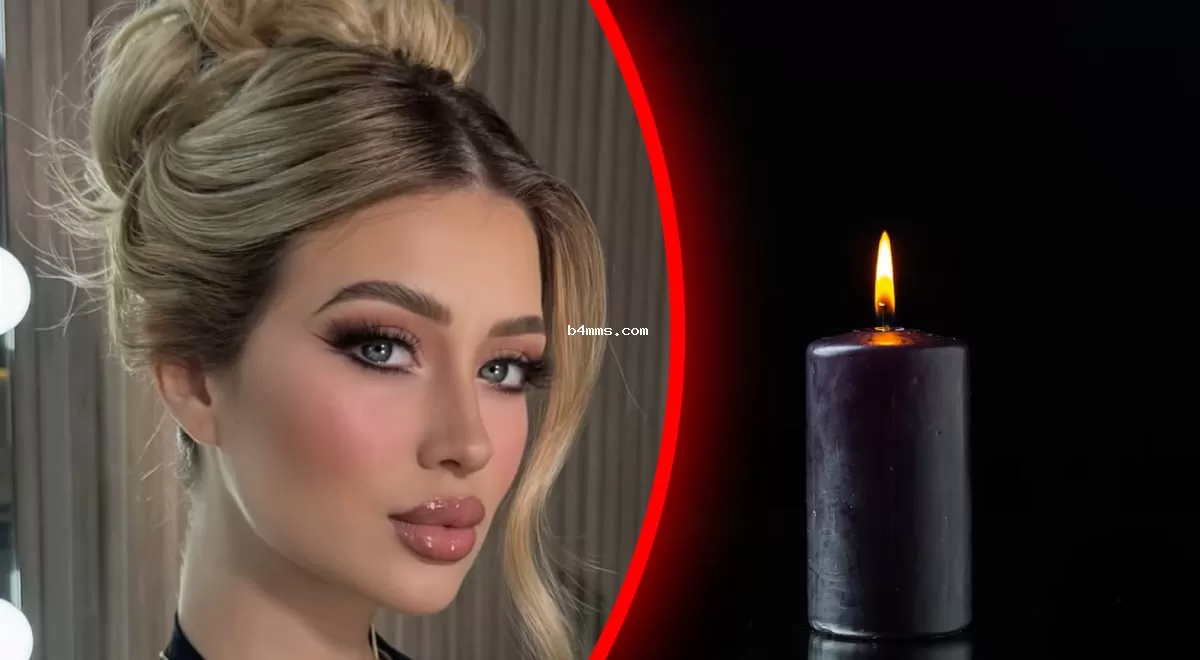 Во время прямого эфира в TikTok была убита бьюти-блогерша