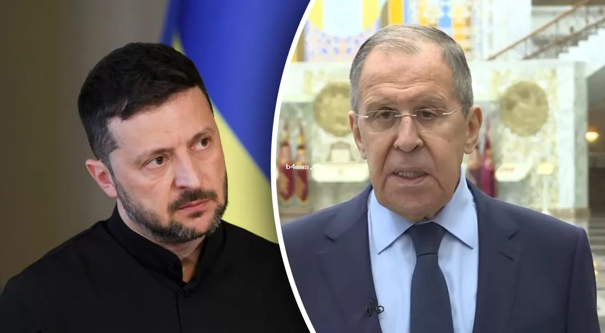 Долгожданный мир в Украине: Лавров обозначил два условия для прекращения конфликта
