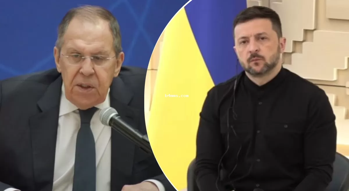 Лавров разразился новым заявлением по встрече Зеленского и Путина