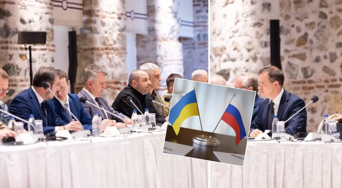 Сценарий уже написан: что РФ привезет на переговоры с Украиной 2 июня