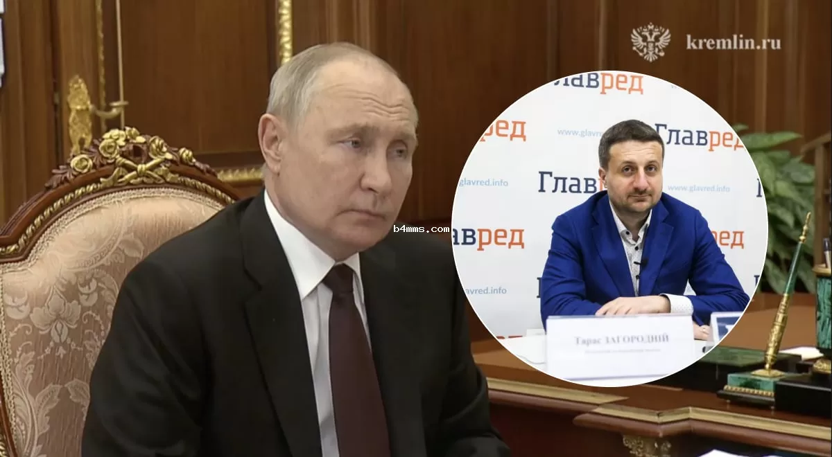 РФ остановит войну только в 2 случаях: Загородний описал оба варианта