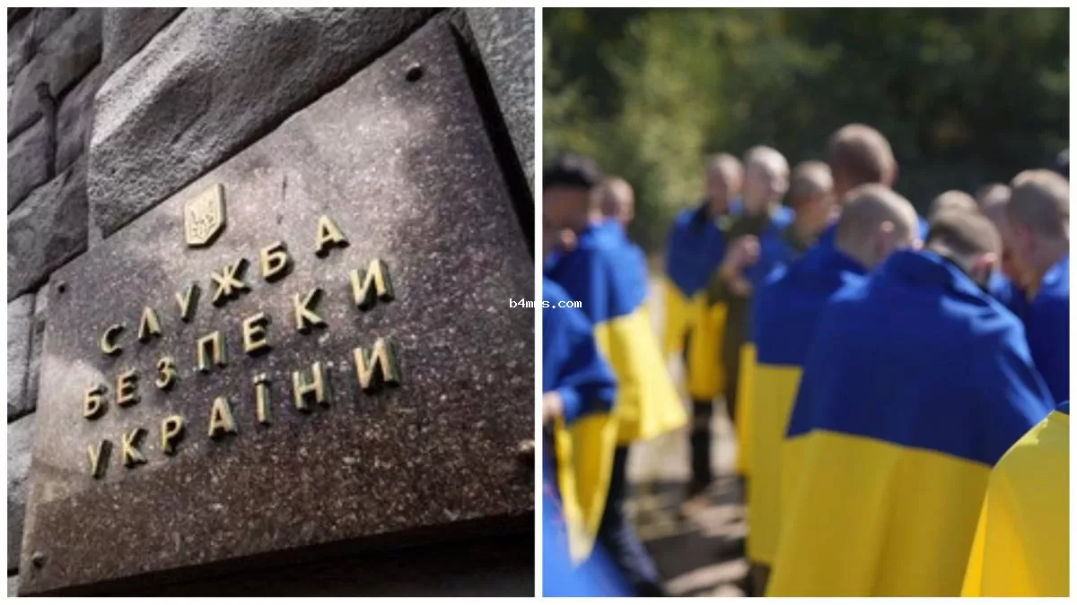 Громкий обмен: СБУ поделилась подробностями массового освобождения пленных