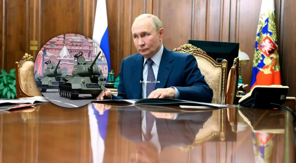 «Мы не оставили выбора»: Путин удивил новой версией конфликта с Украиной