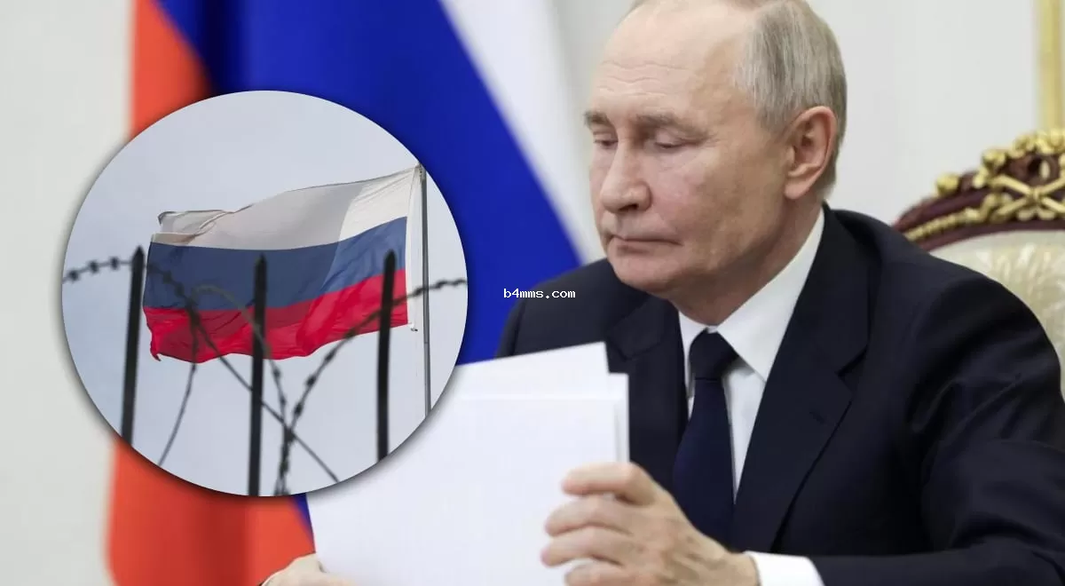 "Россию накроет экономический кризис": ЕС готовит серьезный удар по Москве