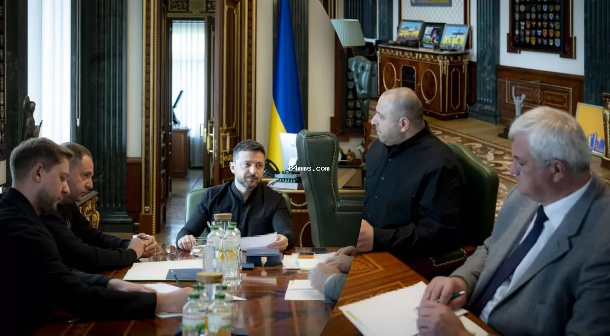 План РФ провалился: Зеленский назвал главный результат переговоров в Стамбуле