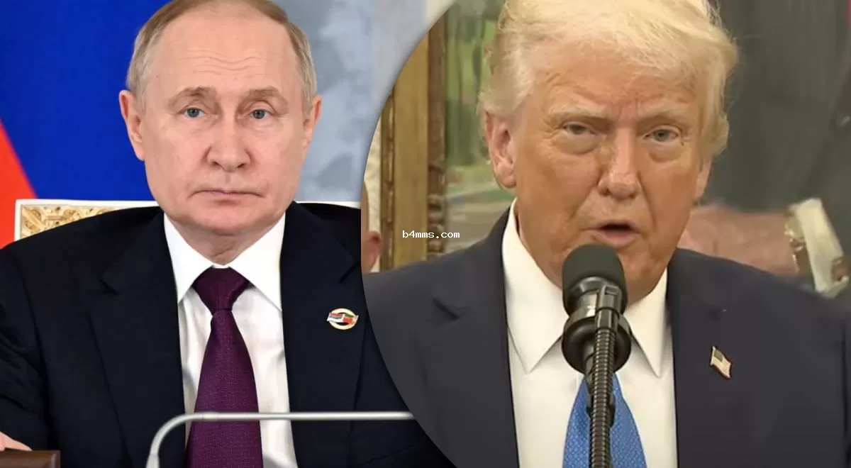 Трамп открыто высказался о встрече с Путиным: что скрывается за его словами