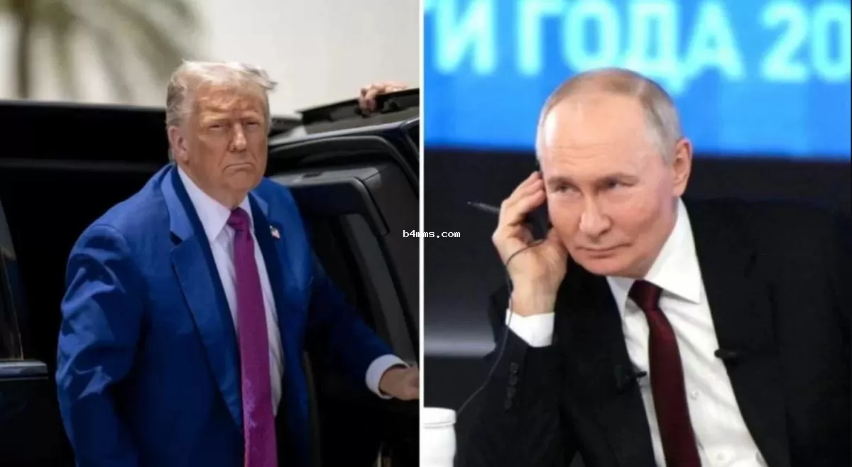 Трамп против жестких мер против России: WSJ раскрывает его планы