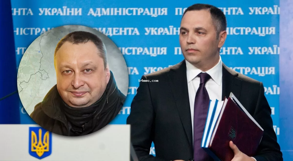 Версия о причинах гибели Портнова: экс-заместитель главы СБУ высказал любопытное предположение