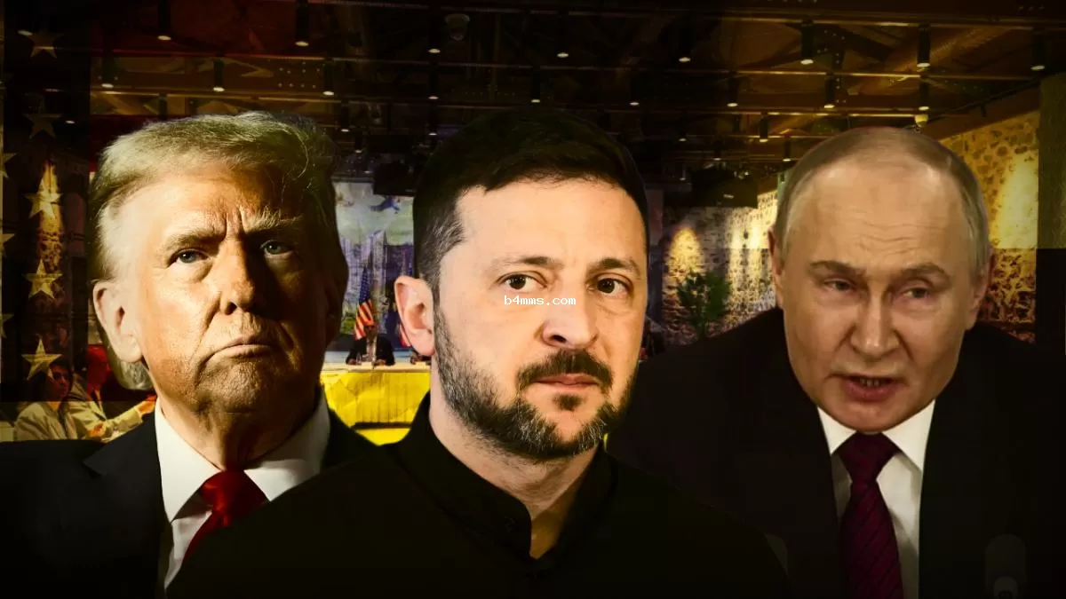 Выход США из мирных переговоров: что изменится и какие последствия для Украины