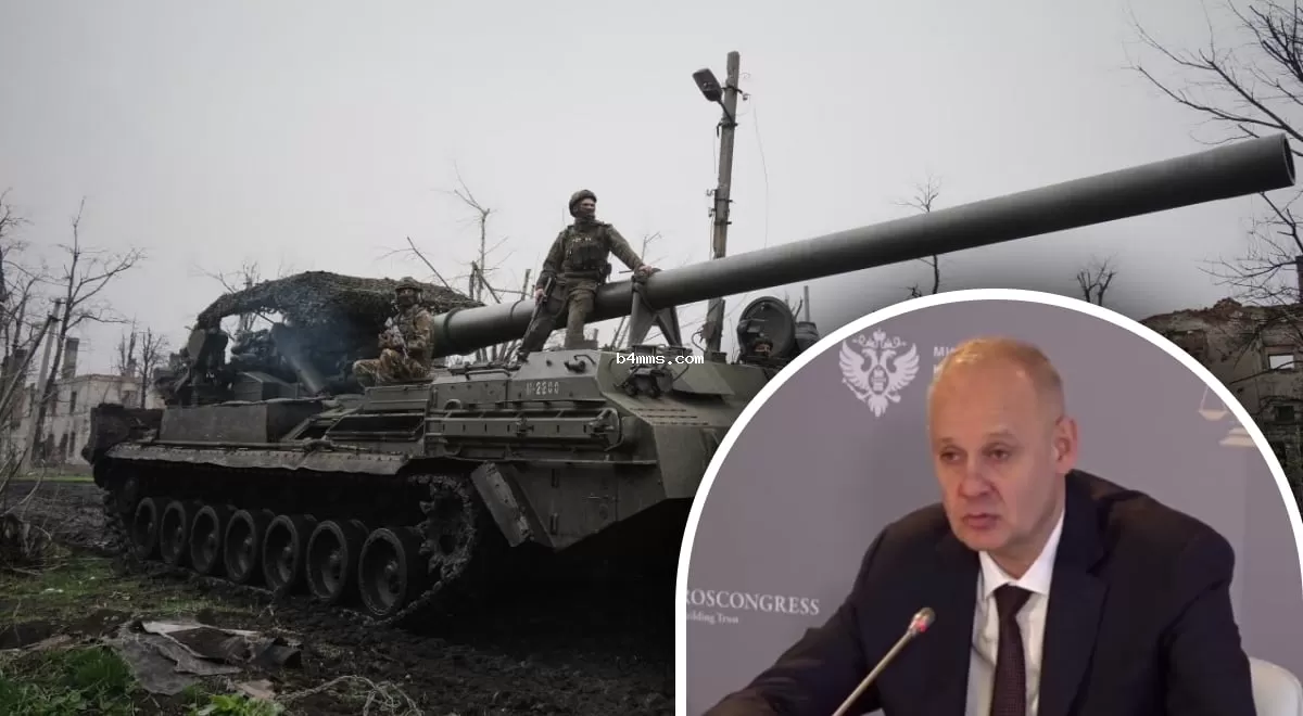 «СССР все еще жив»: советник Путина сделал абсурдное заявление о конфликте в Украине
