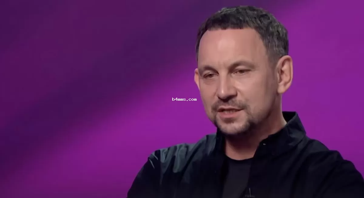 Харчишин дал откровенное интервью 