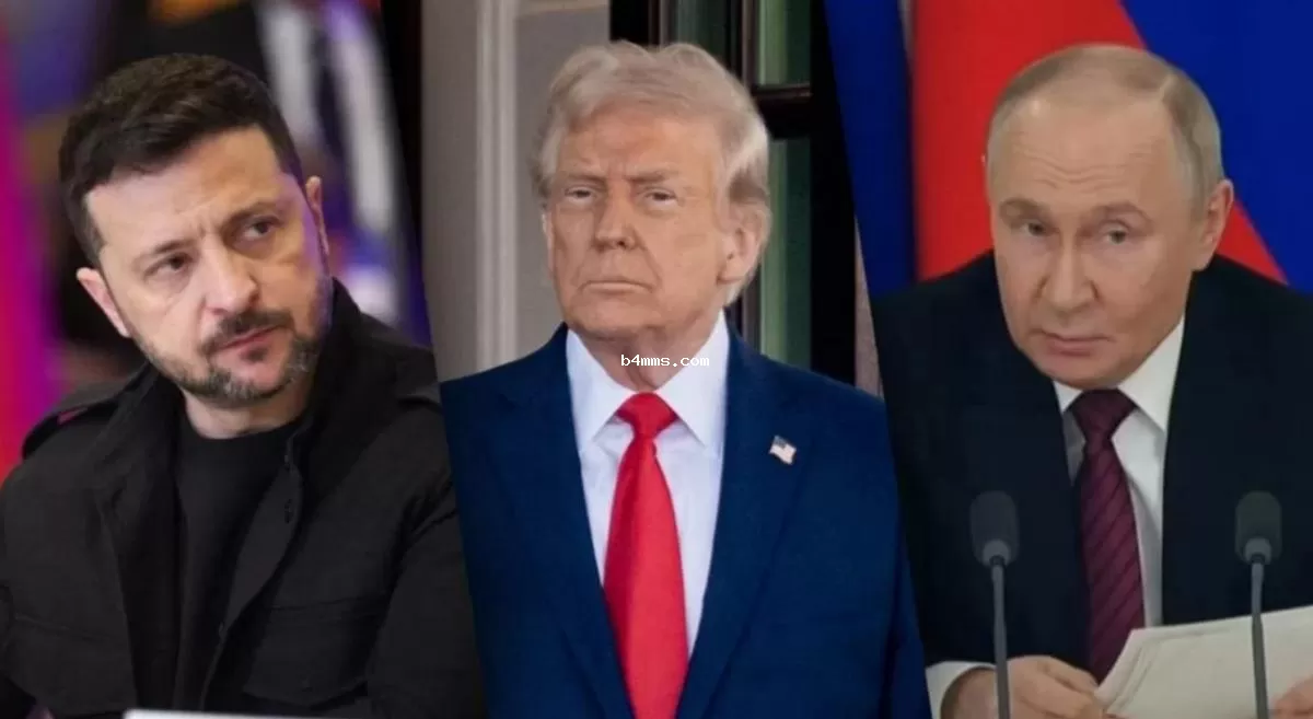 Переговоры Трампа и Путина: СМИ раскрыли, почему мир может оставаться далеким