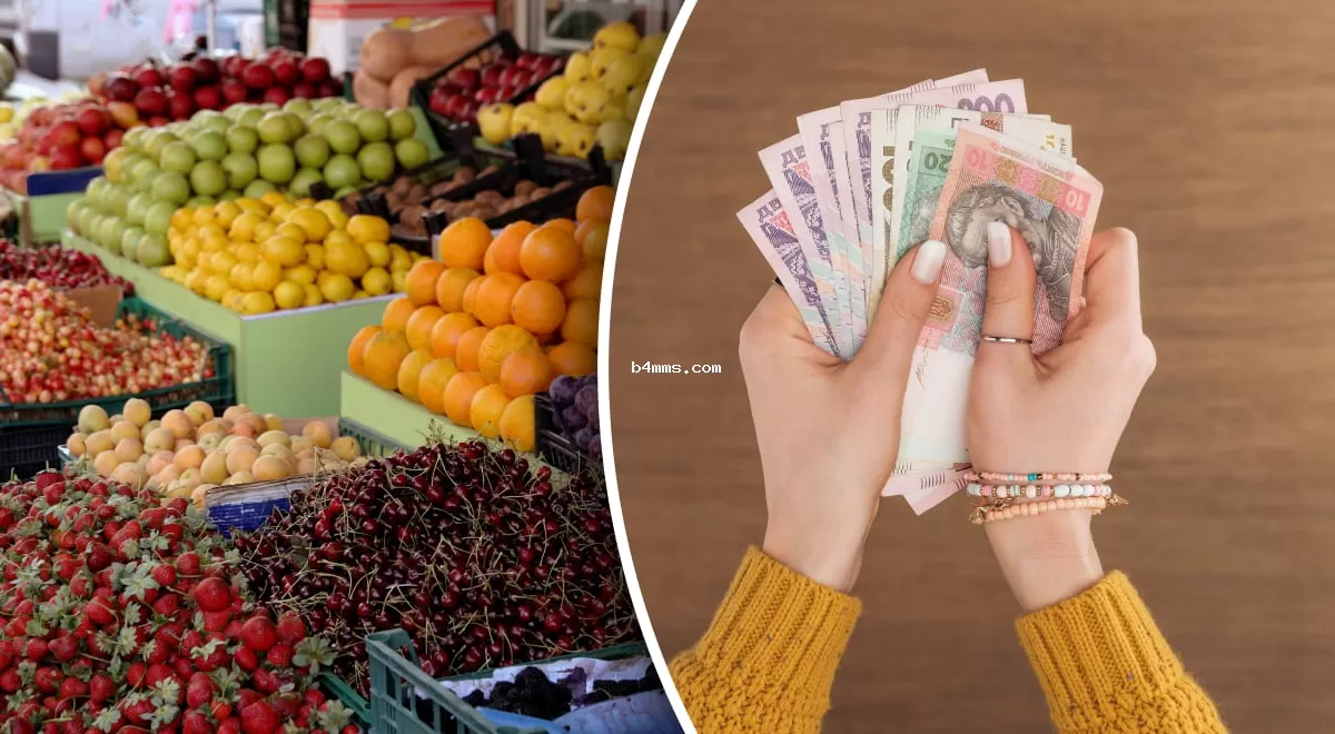 В Украине наблюдается нехватка популярного фрукта: цены выросли на 40%