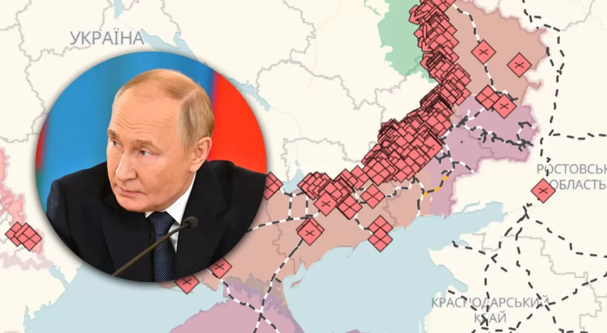 Условия для восстановления территориальной целостности Украины: Разумный озвучил ключевой фактор