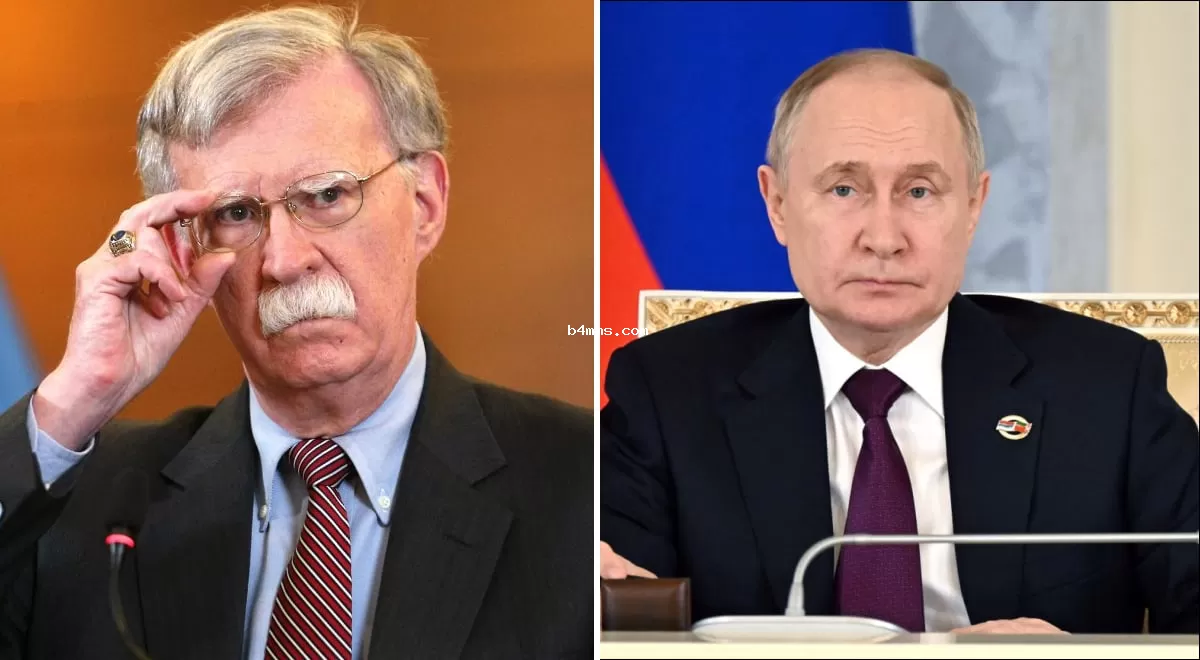 Бывший советник Трампа озвучил условия для агрессии России против НАТО
