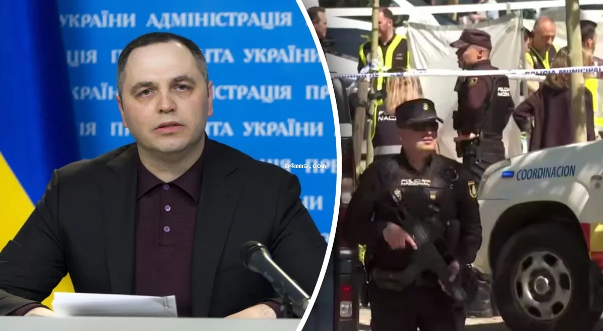 Портнов посетил Украину за несколько дней до своей смерти: СМИ узнали о его встречах