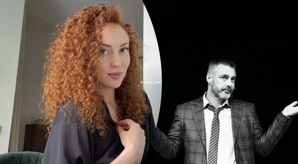 Антон Батырев, актер с прокремлевскими взглядами, вновь остался без супруги