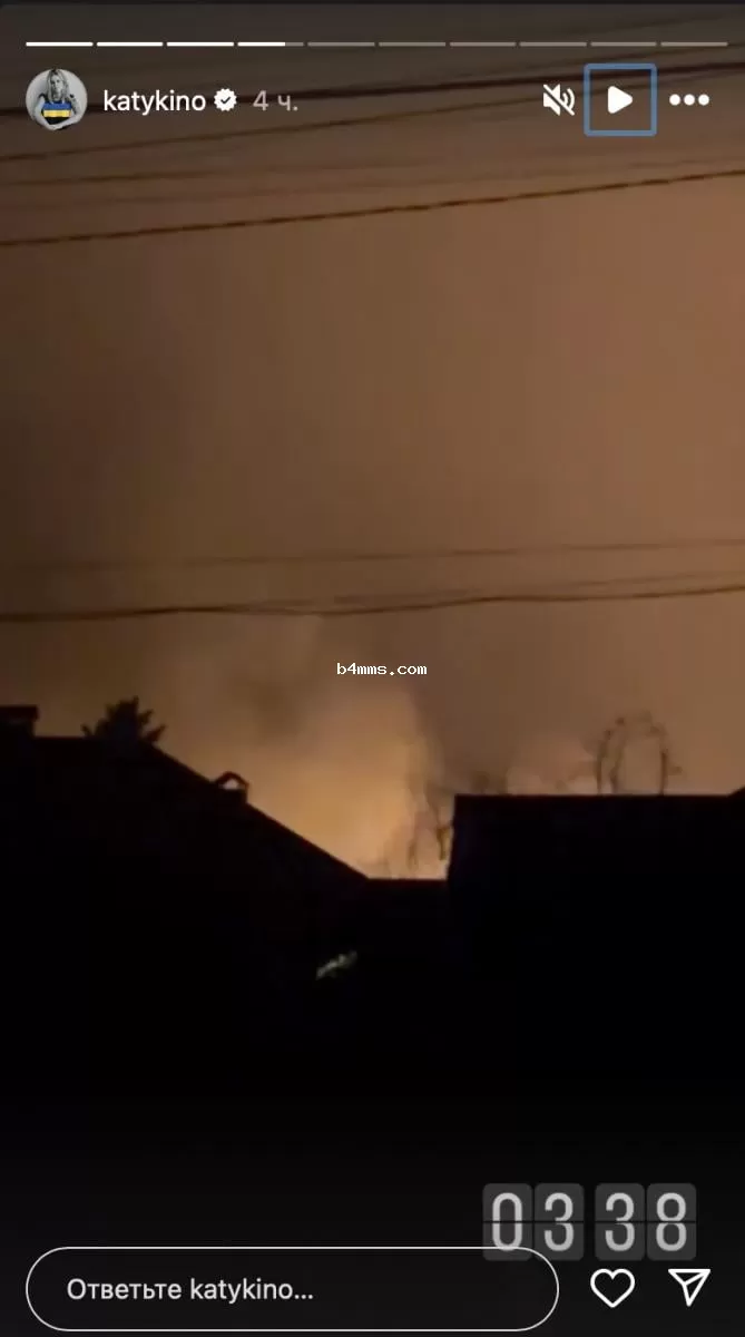 Катерина Кузнецова рассказала о самой страшной ночи в жизни Катерина Кузнецова рассказала о самой страшной ночи в жизни