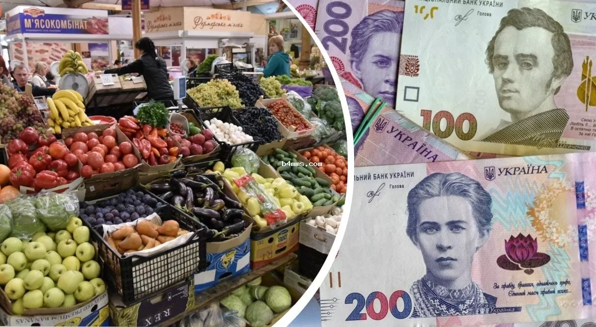 Время запасаться: украинцев предупредили о росте цен на основные продукты питания